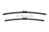 Комплект стеклоочистителей Bosch Aerotwin A104S